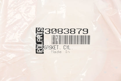 New OEM Polaris 3083879 Cylinder Base Gasket NOS