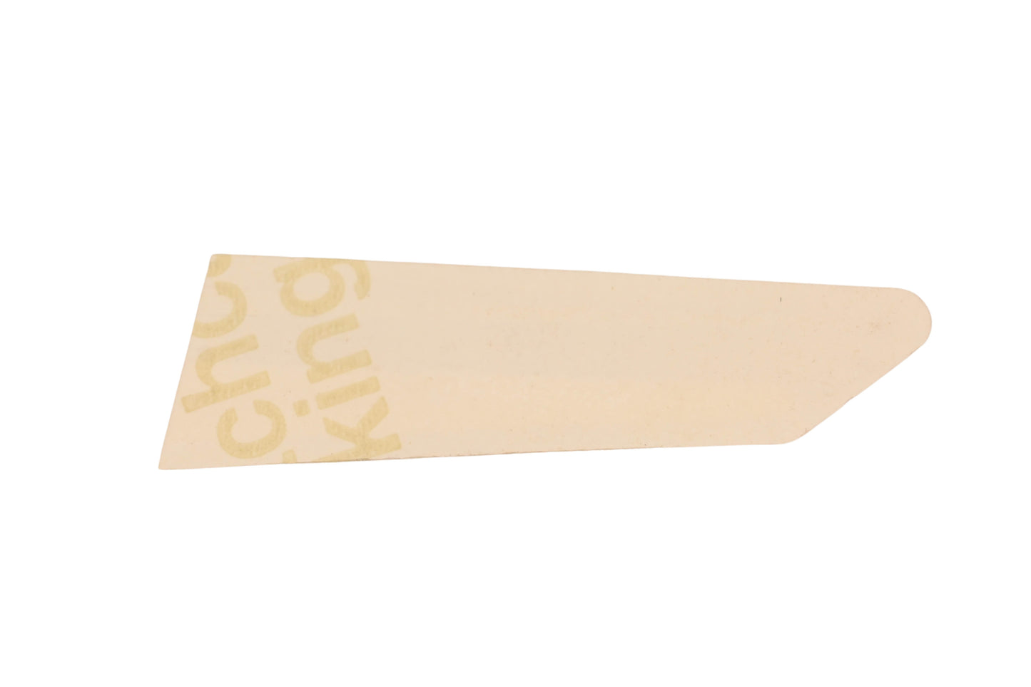 New OEM Polaris 7073279 Lefthand Nosecone Hood Decal NOS