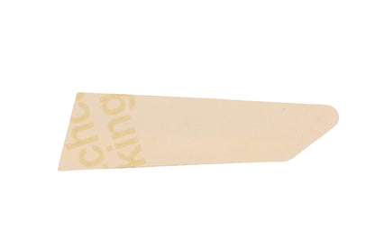 New OEM Polaris 7073279 Lefthand Nosecone Hood Decal NOS