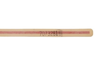 New OEM Polaris 7073281 Lefthand Nosecone Pinstripe Decal NOS