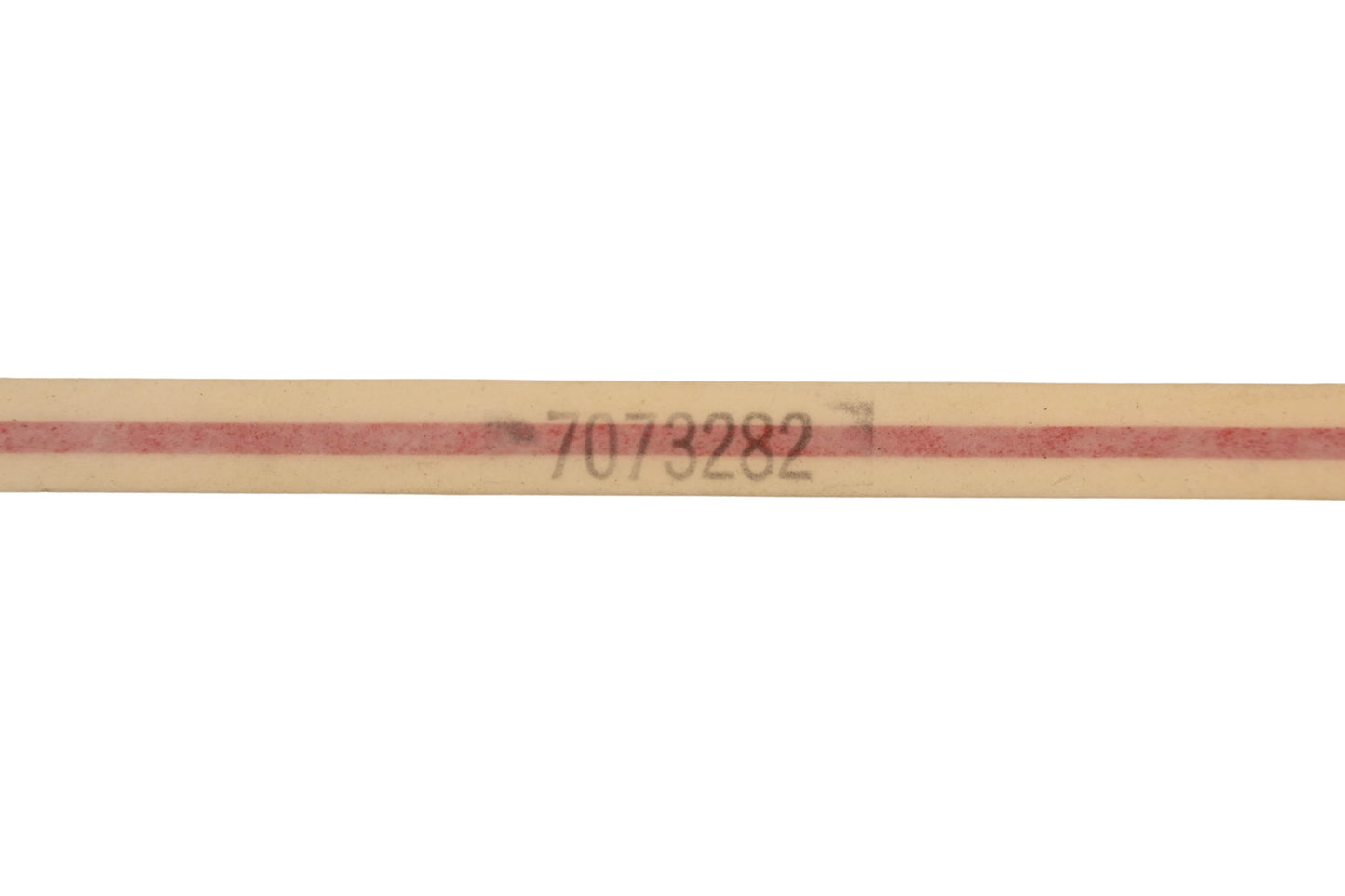 New OEM Polaris 7073282 Righthand Nosecone Pinstripe Decal NOS