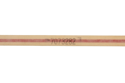 New OEM Polaris 7073282 Righthand Nosecone Pinstripe Decal NOS