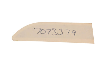 New OEM Polaris 7073379 Righthand Inner Nosecone Decal NOS