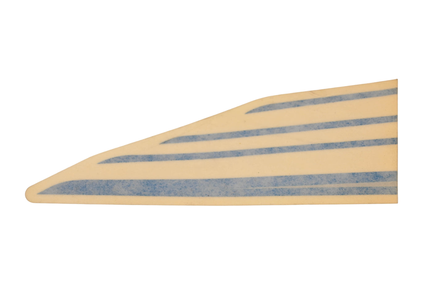 New OEM Polaris 7073490 Righthand Nosecone Hood Decal NOS