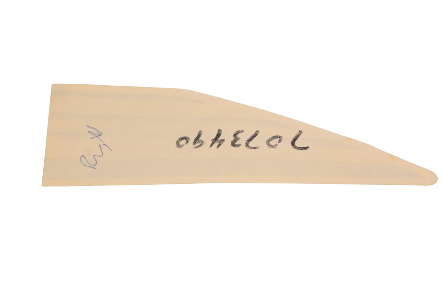 New OEM Polaris 7073490 Righthand Nosecone Hood Decal NOS