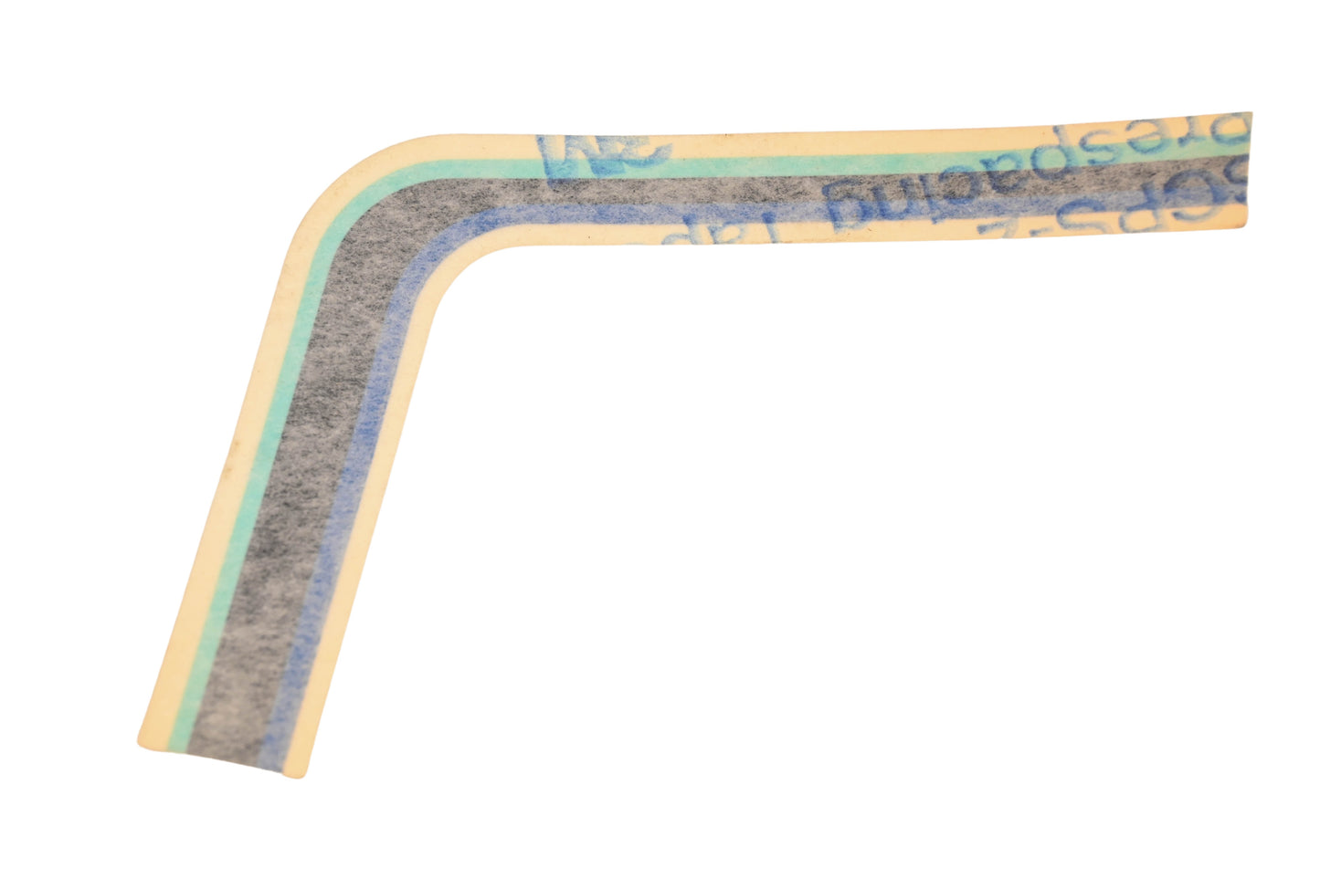 New OEM Polaris 7073513 Righthand Upper Nosecone Decal NOS