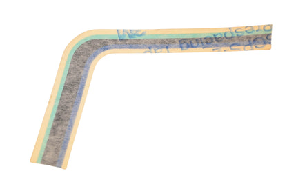 New OEM Polaris 7073513 Righthand Upper Nosecone Decal NOS