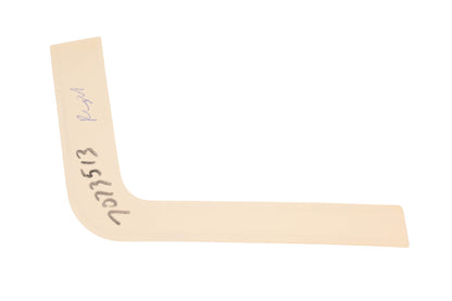 New OEM Polaris 7073513 Righthand Upper Nosecone Decal NOS