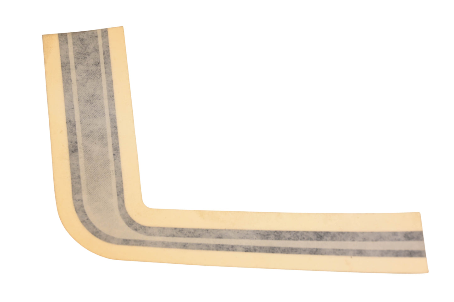 New OEM Polaris 7073565 Lefthand Top Nosecone Decal NOS