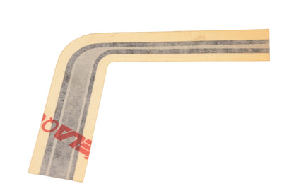 New OEM Polaris 7073566 Righthand Top Nosecone Decal NOS