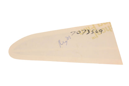 New OEM Polaris 7073569 Righthand Nosecone Decal NOS