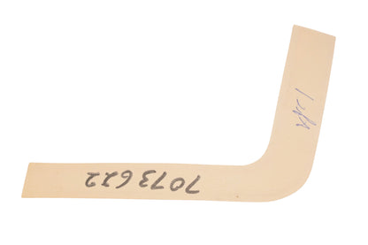 New OEM Polaris 7073622 Lefthand Nosecone Decal NOS
