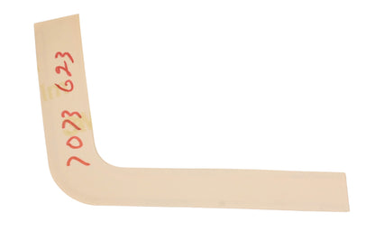 New OEM Polaris 7073623 Righthand Nosecone Decal NOS