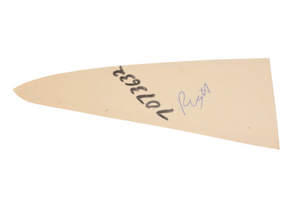 New OEM Polaris 7073632 Righthand Nosecone Decal NOS
