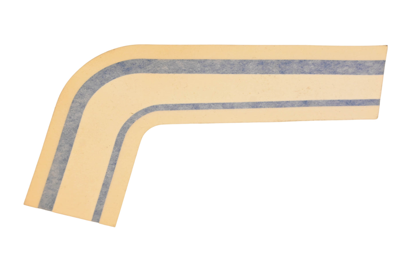 New OEM Polaris 7073698 Righthand Top Nosecone Decal NOS