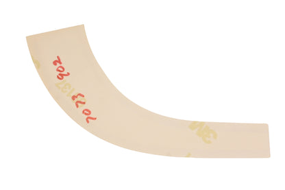 New OEM Polaris 7073902 Righthand Upper Nosecone Decal NOS