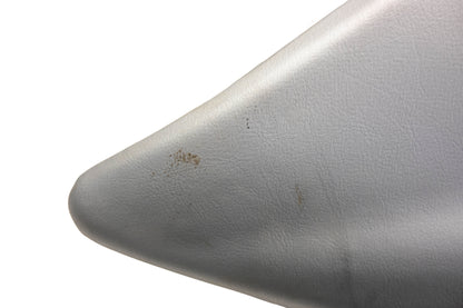 OEM Yamaha F0D-U371A-10-00 WaveRunner XL1200 LTD Gray Seat Assembly