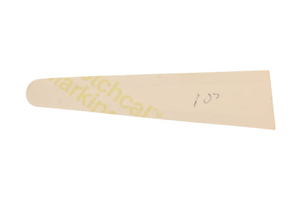 New OEM Polaris 7073903 Lefthand Lower Nosecone Decal NOS