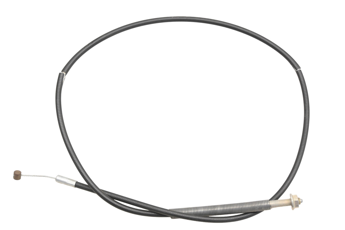 New OEM Arctic Cat 0187-010 Brake Cable NOS