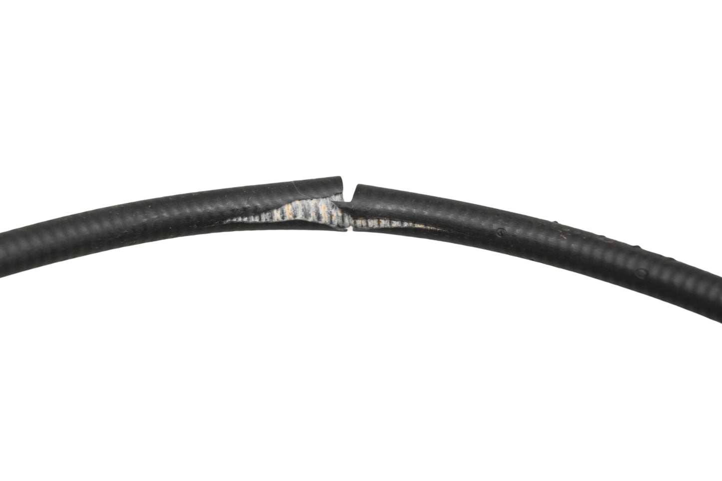 New OEM Arctic Cat 0187-010 Brake Cable NOS
