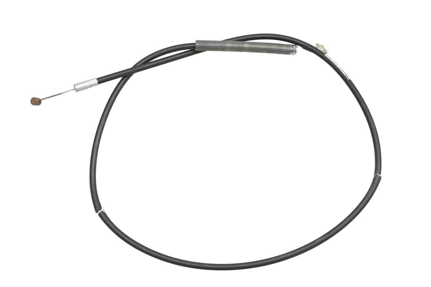 New OEM Arctic Cat 0187-010 Brake Cable NOS