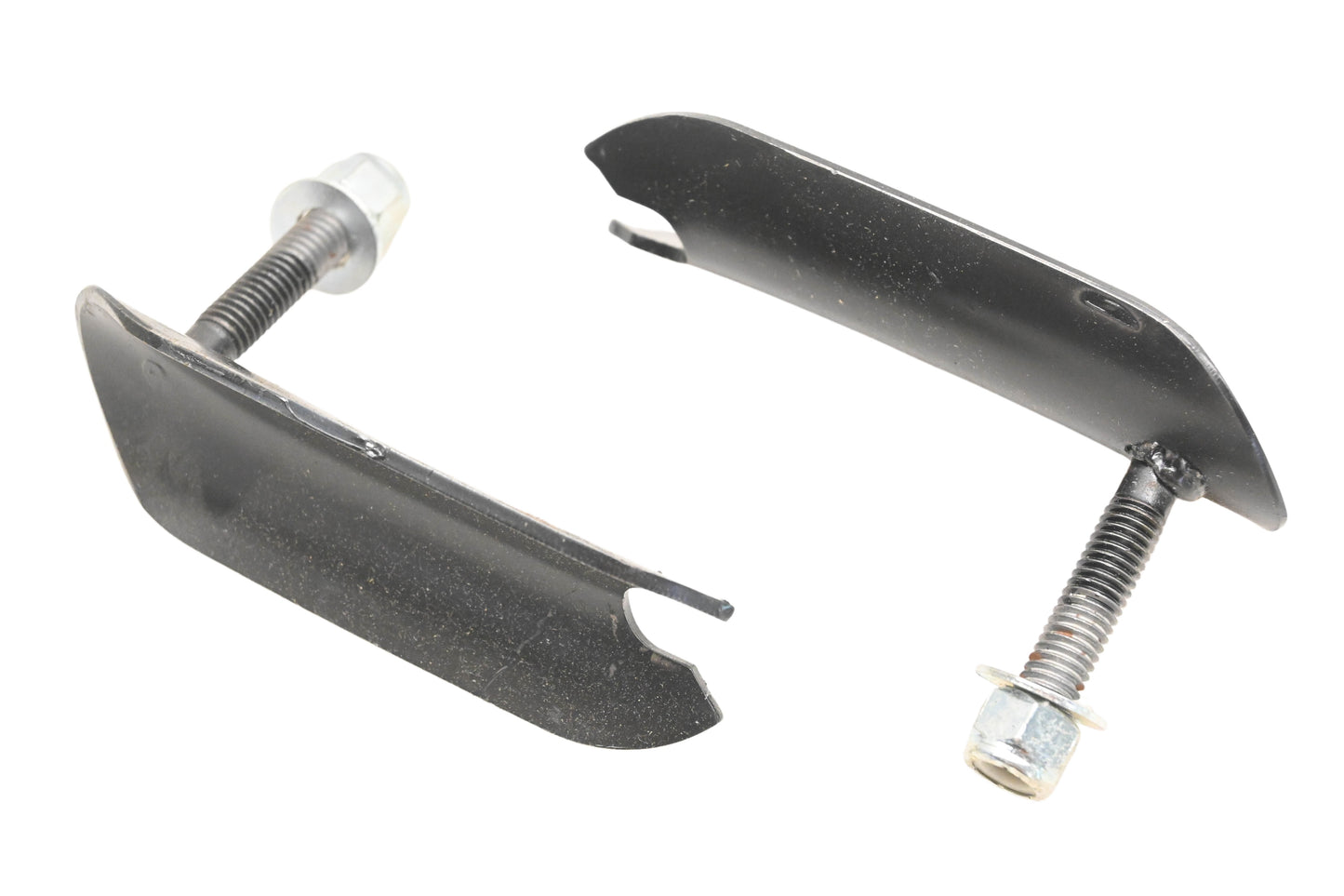 SLP 35-121 Black SLY Keel Blade Kit NOS