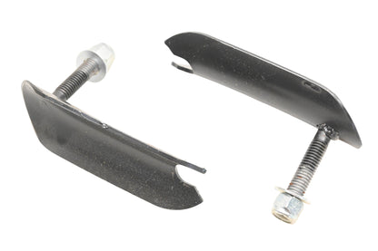SLP 35-121 Black SLY Keel Blade Kit NOS