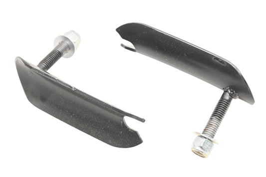 SLP 35-121 Black SLY Keel Blade Kit NOS