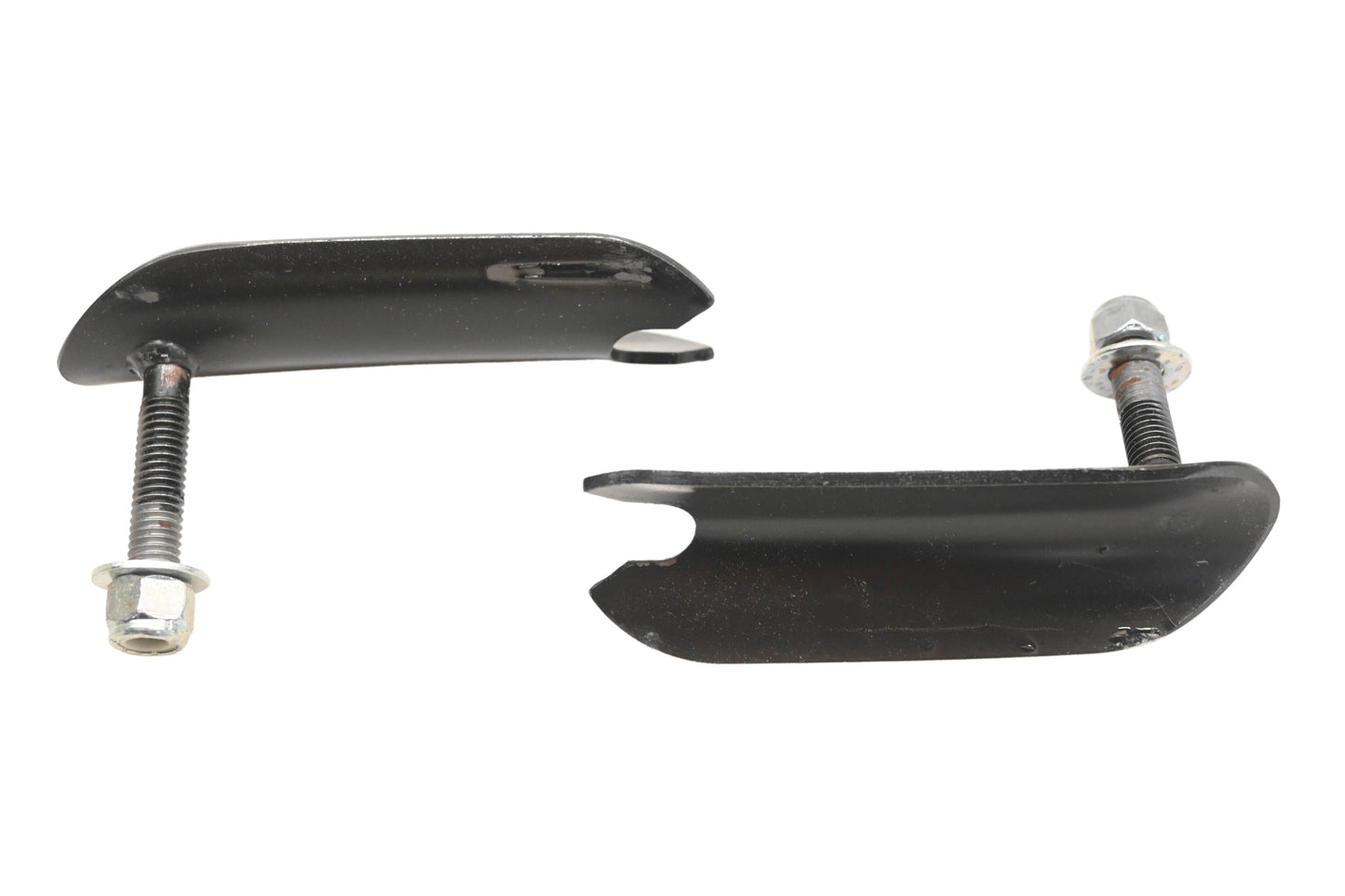 SLP 35-121 Black SLY Keel Blade Kit NOS
