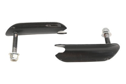 SLP 35-121 Black SLY Keel Blade Kit NOS