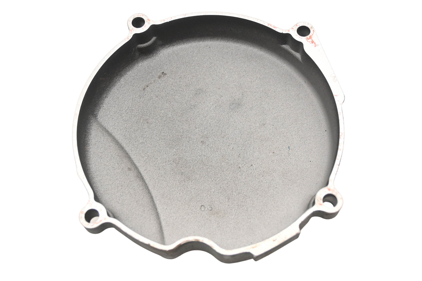 Boyesen SC03B Clutch Cover Kit
