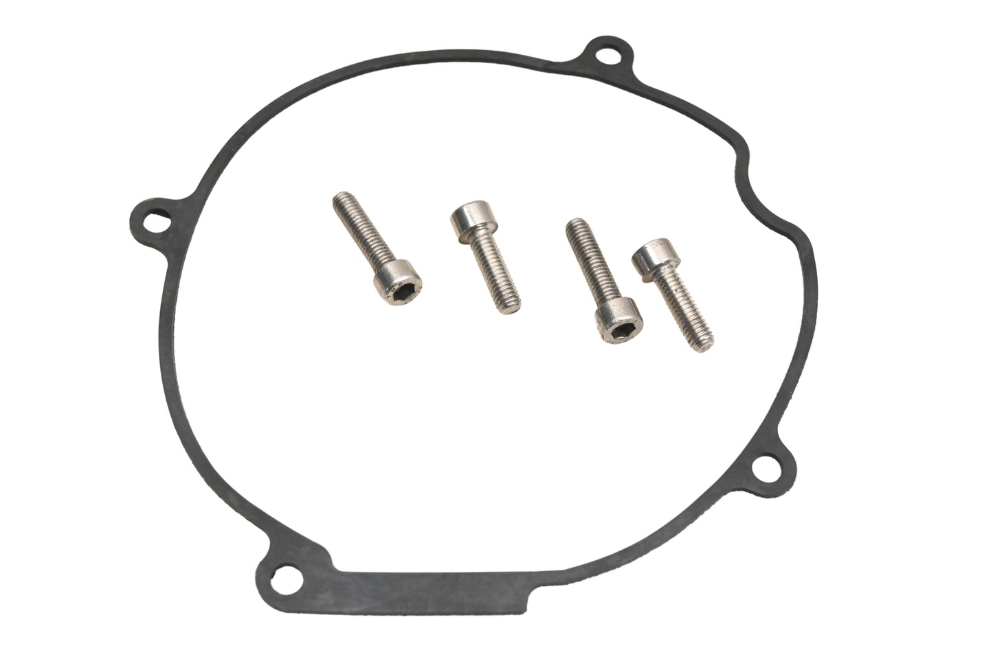 Boyesen SC03B Clutch Cover Kit