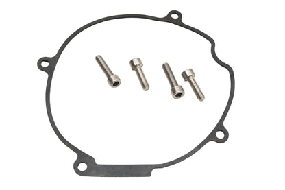 Boyesen SC03B Clutch Cover Kit