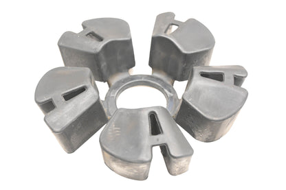 Energy Suspension 1025584, 70.6007R Cush Drive FLH Bushing NOS
