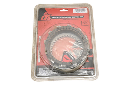 Tusk Powersports 1030670041 High Performance Clutch Kit NOS