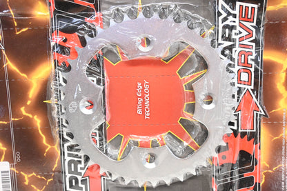 Primary Drive 1022350158 Rear Steel Sprocket 38T NOS