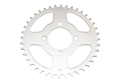 Primary Drive S-19740 Rear Sprocket 40T NOS