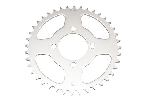 Primary Drive S-19740 Rear Sprocket 40T NOS