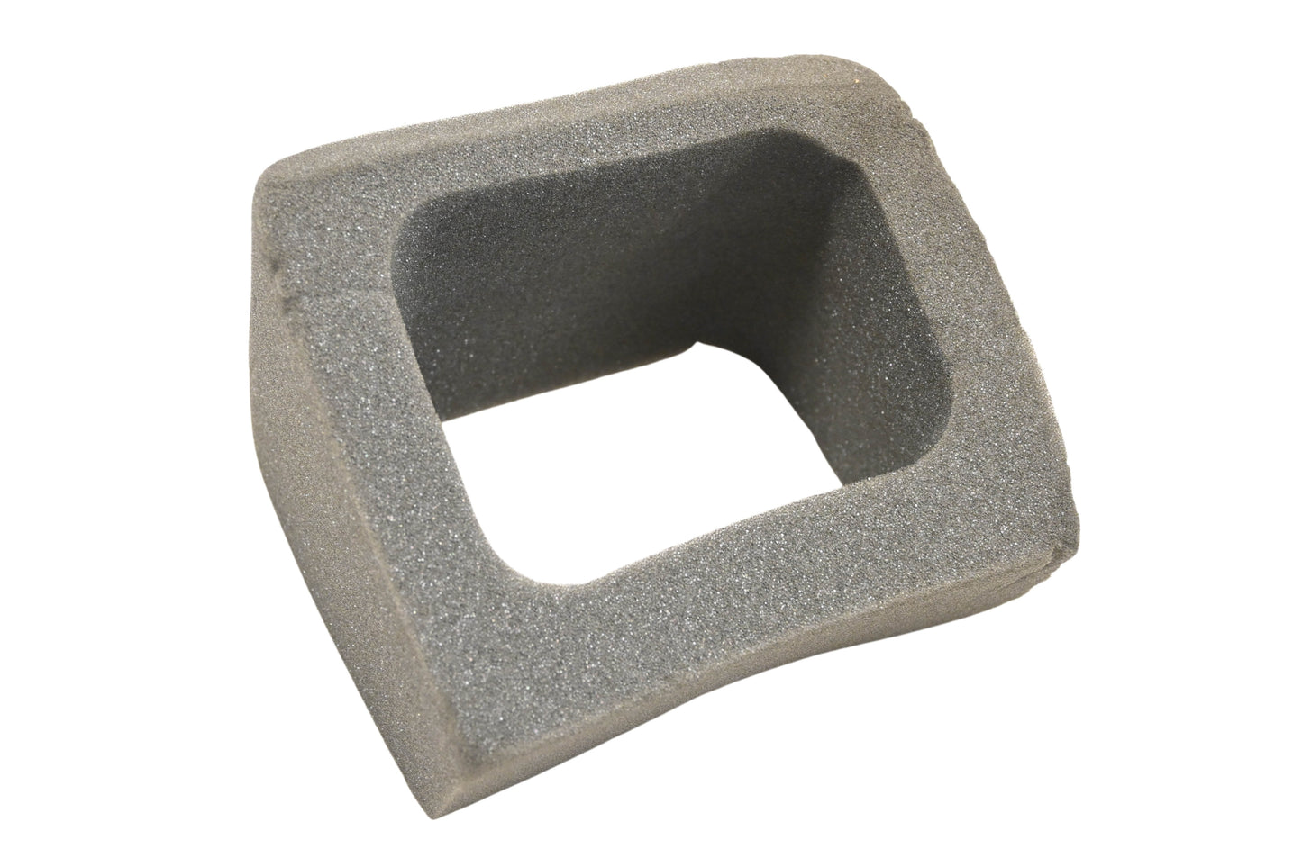 New OEM Polaris 5811812 XCR Foam Intake Box NOS