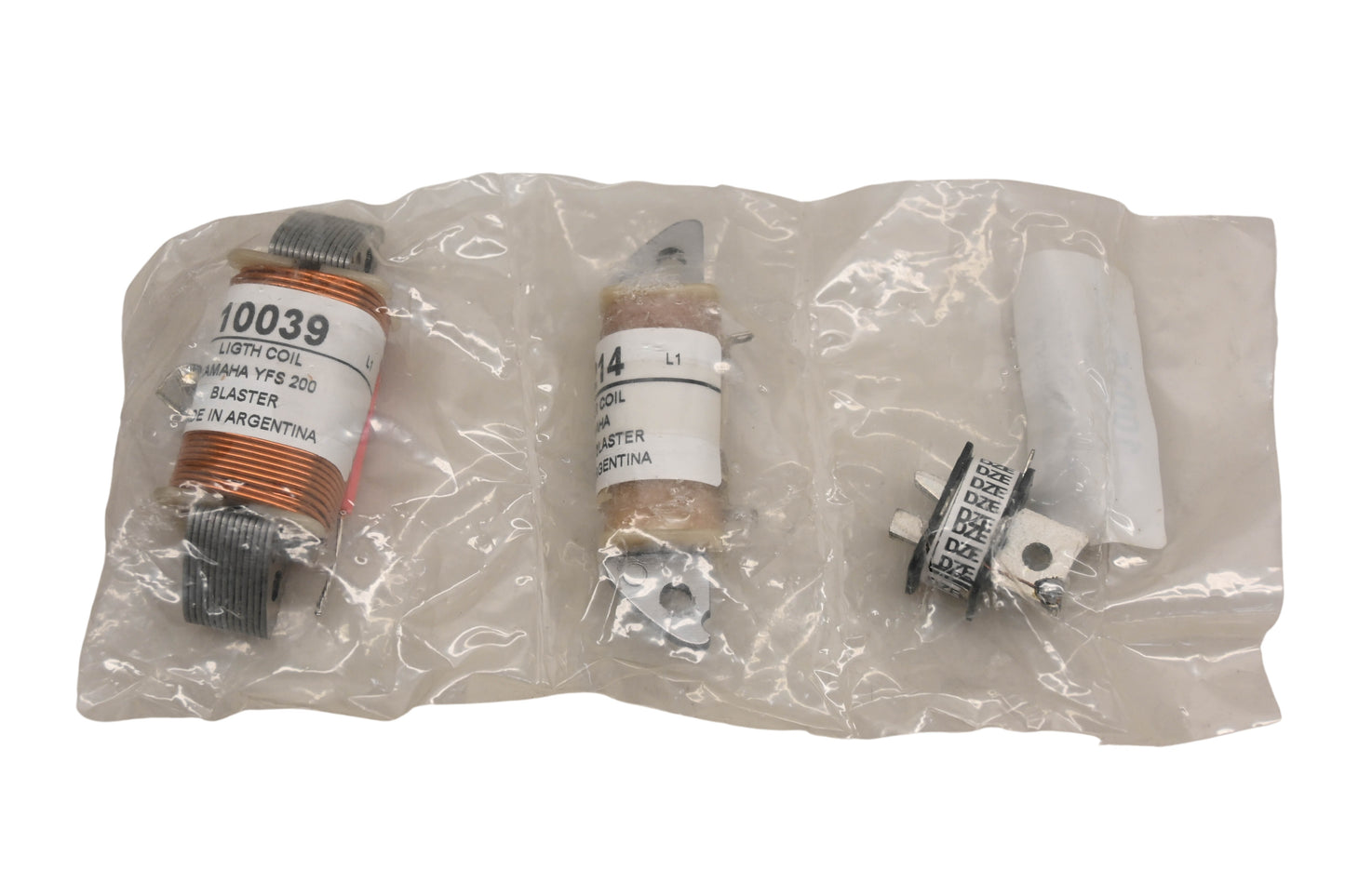 Moose Utility Division 2112-0523, M22-990H High Output Stator Repair Kit NOS