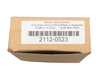 Moose Utility Division 2112-0523, M22-990H High Output Stator Repair Kit NOS