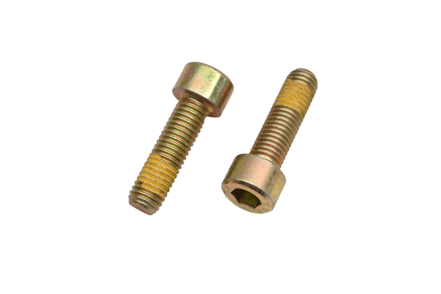Aftermarket 205503544 Socket Head Screws Qty 2 NOS