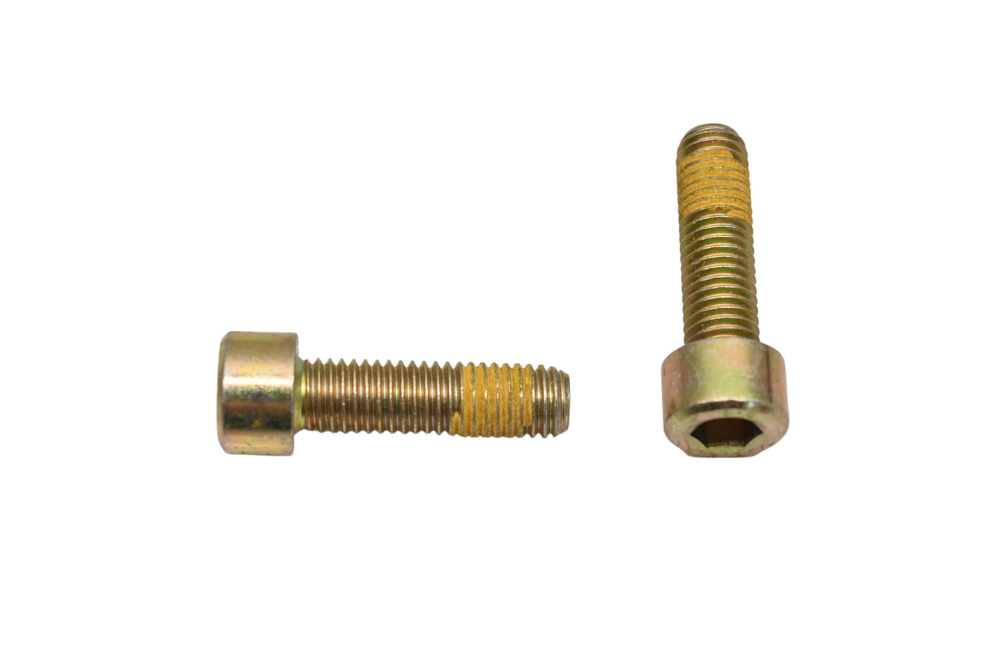 Aftermarket 205503544 Socket Head Screws Qty 2 NOS