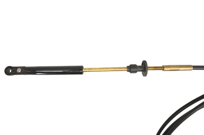 OMC 3064H14FT, 0173114 14' Throttle Cable NOS