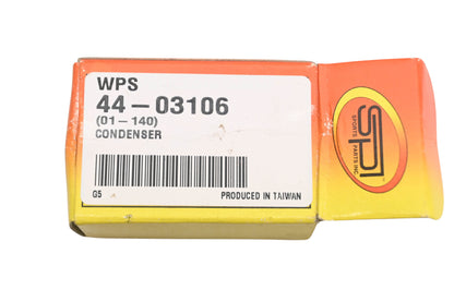SPI 44-03106 Condenser NOS