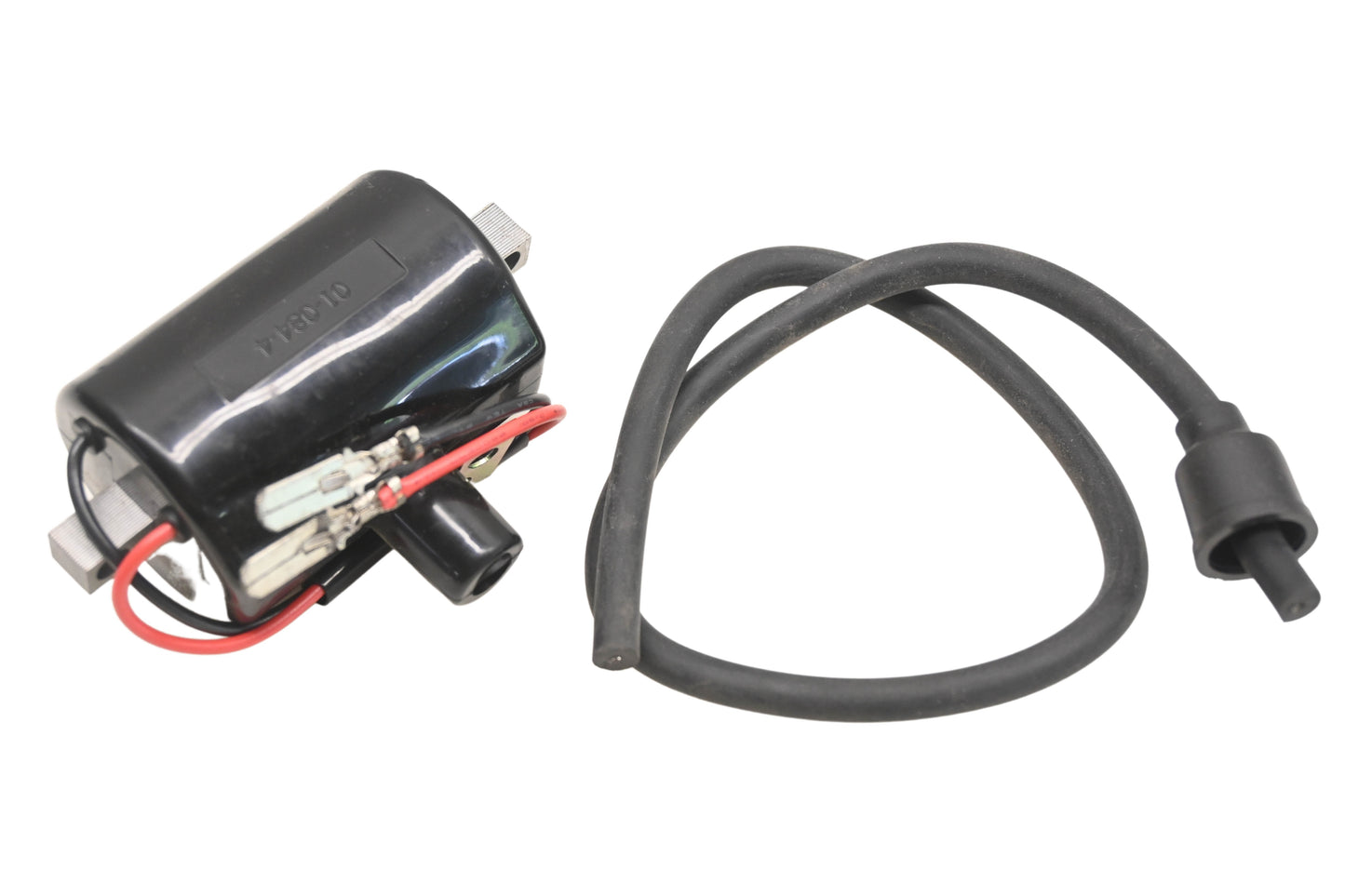 Parts Unlimited 01-084-4, 3082974 Polaris External Coil Kit NOS