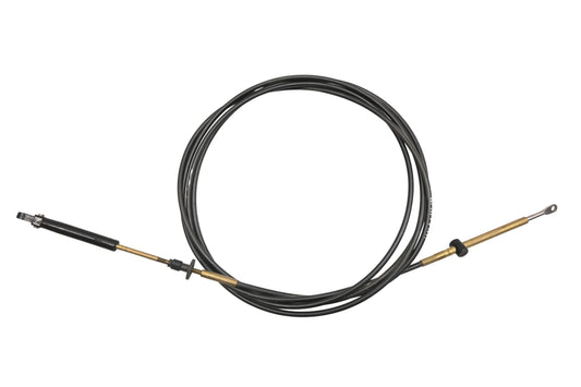OMC 346H414FT, 0173114 14' Throttle Cable NOS