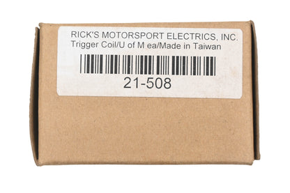 Rick's Motorsport Electronics 21-508, 21020109 Trigger Coil NOS