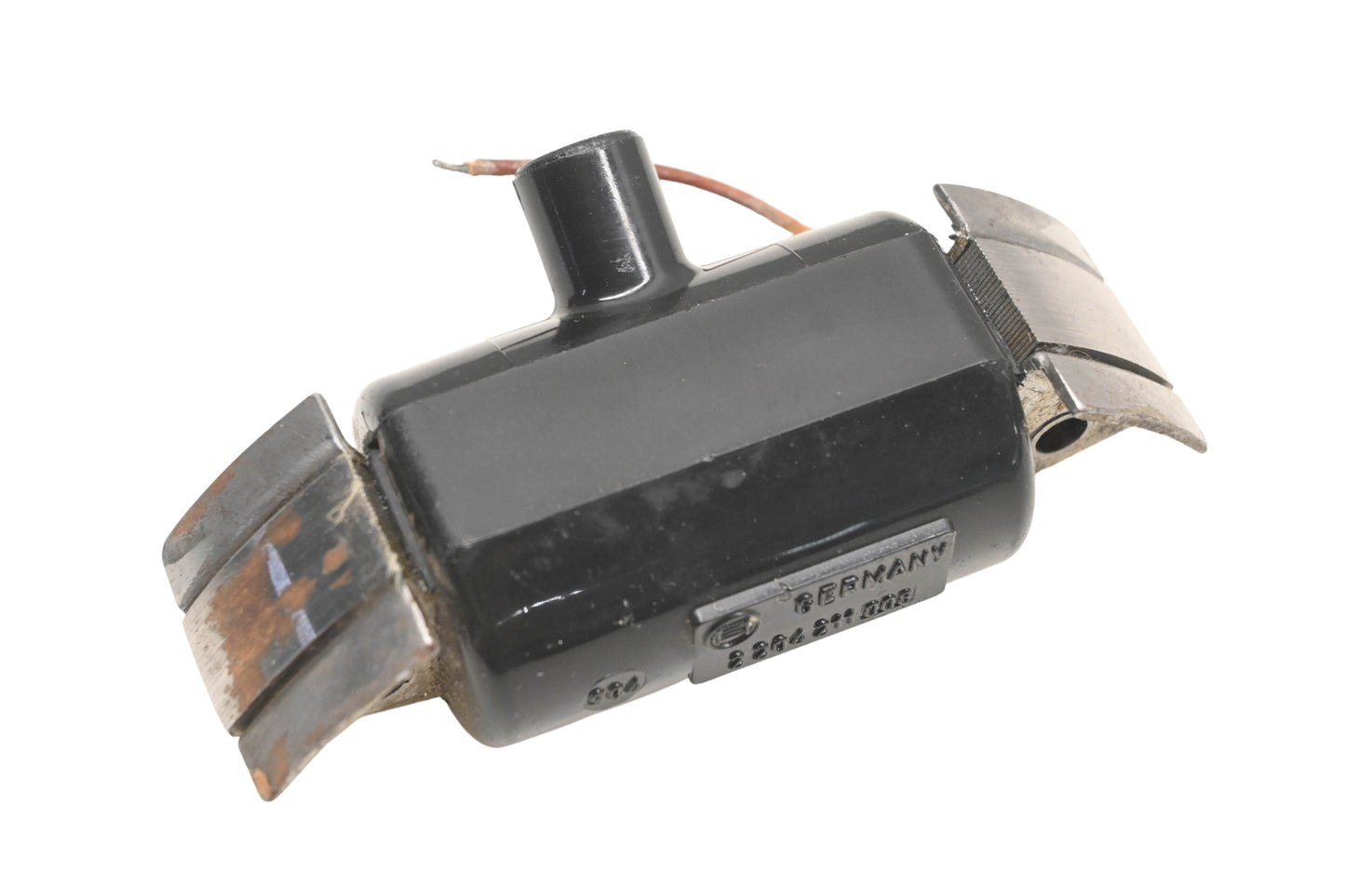 Bosch 2204-211-008 Ignition Coil NOS