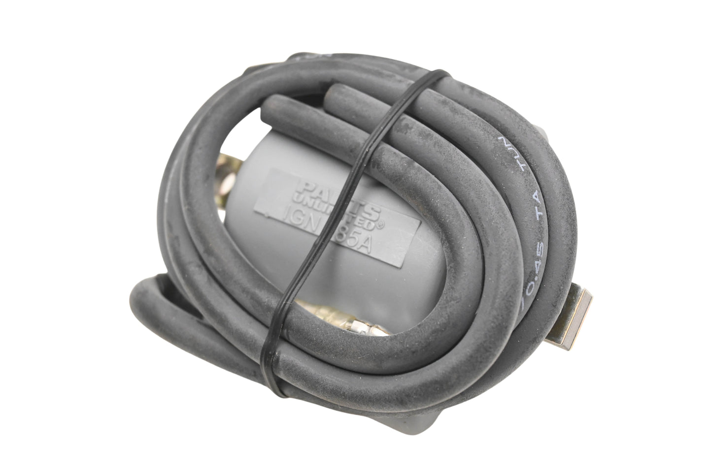 Parts Unlimited IGN-085A Ignition Coil NOS